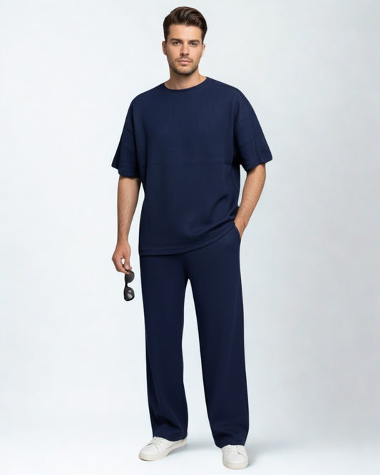 Unisex The Twilight Lounge (Trousers & T-shirt Set)