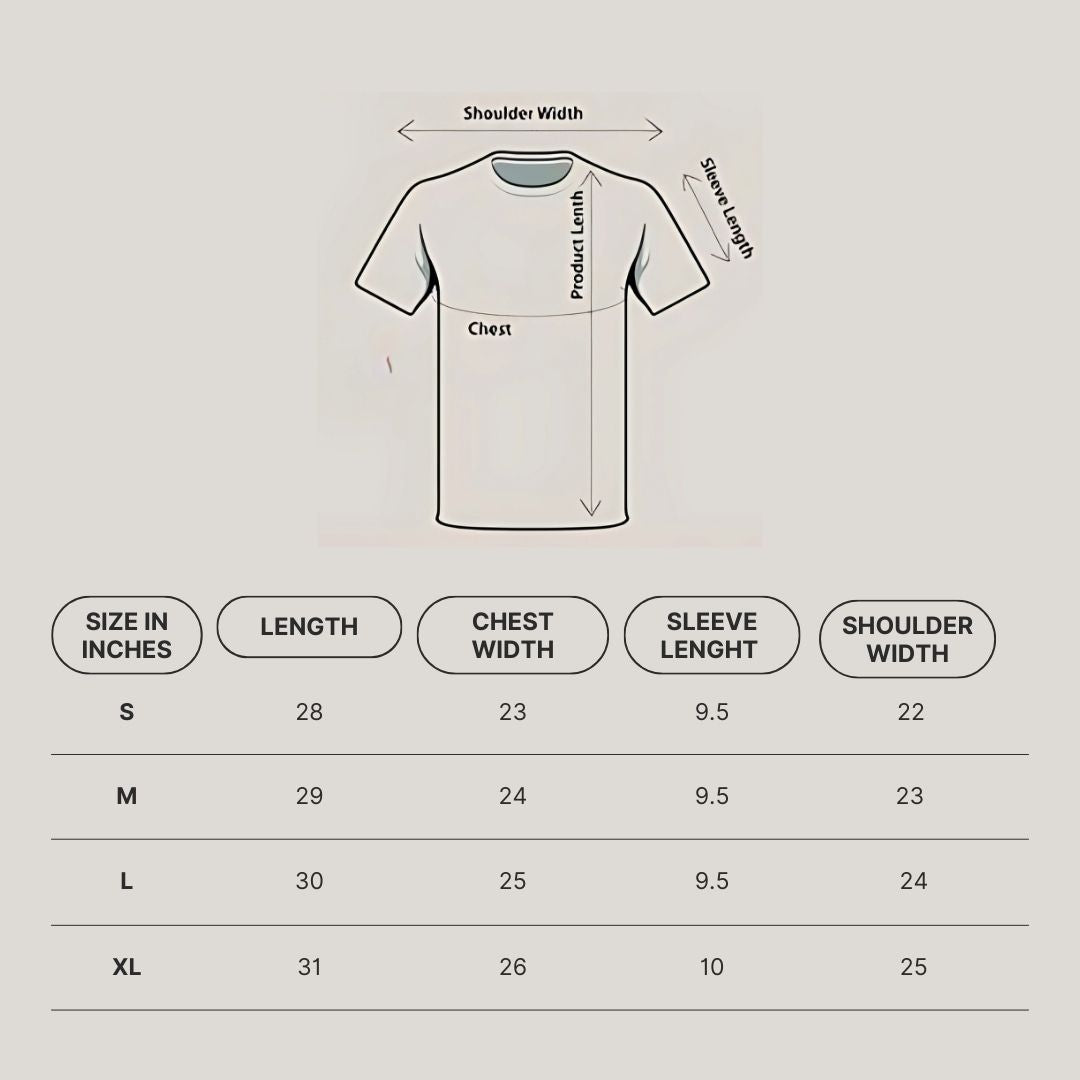 boohoo man over sized T shirt
