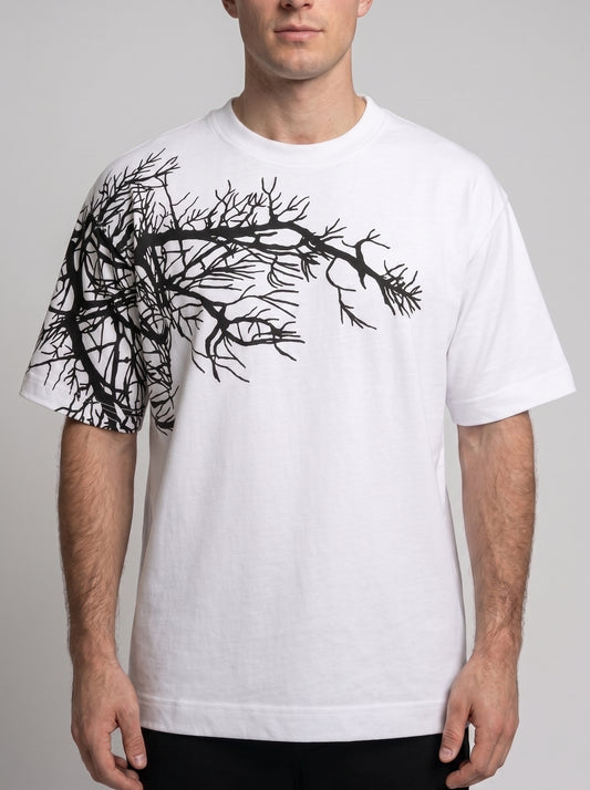 Branchline Relaxed fit tee