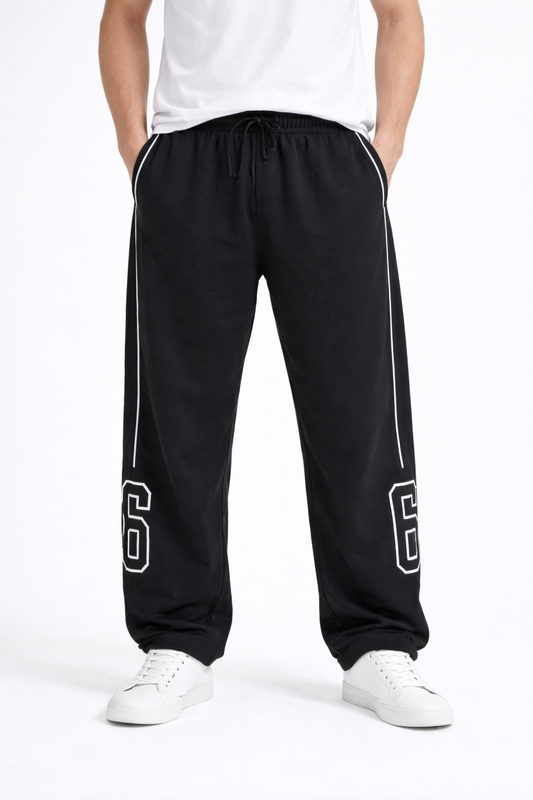 Baggy PrimeLine Track Trousers