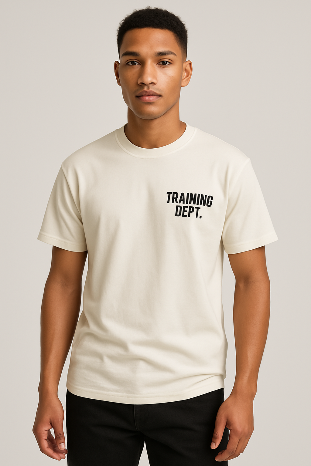 Summer Cotton Terry