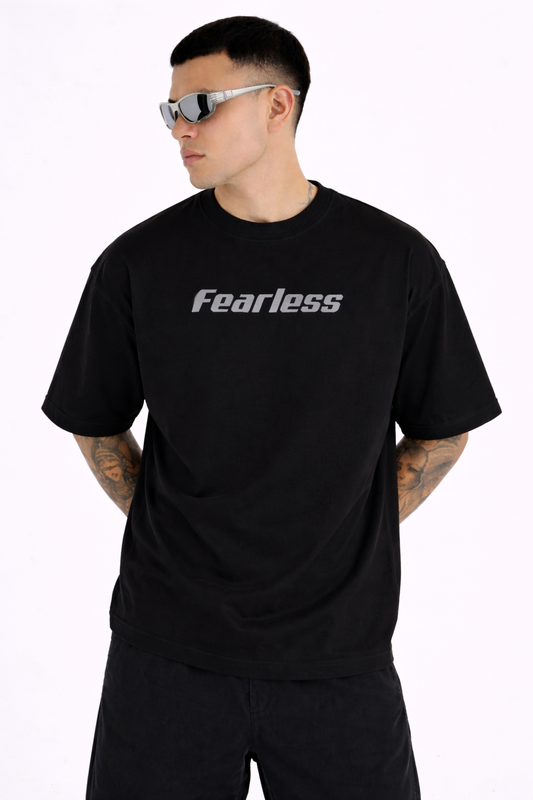 Fearless Graphic Tee
