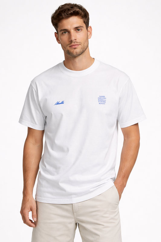 Summer Essentials Tee