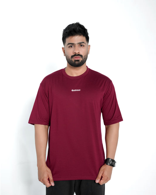 Oversize CAR design T-Shirt