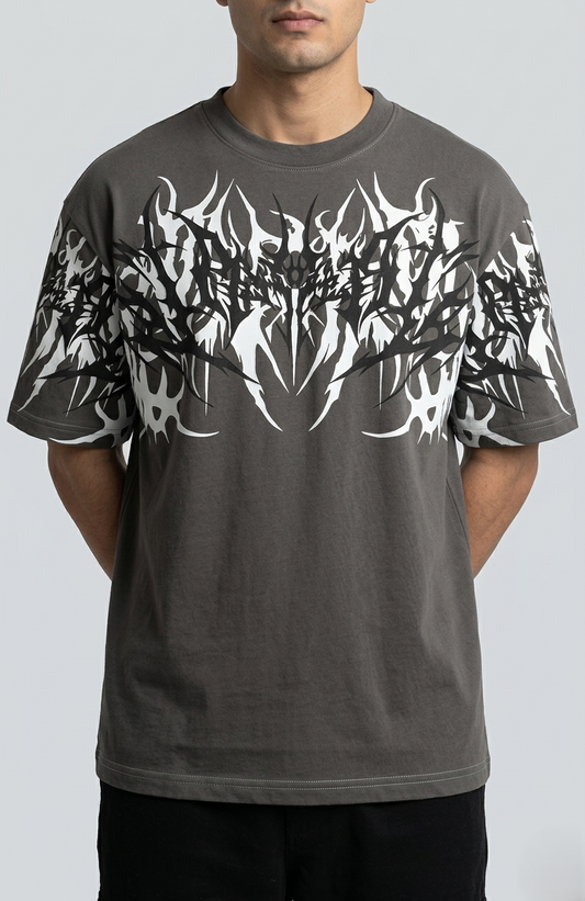 Tribal Chaos Tee