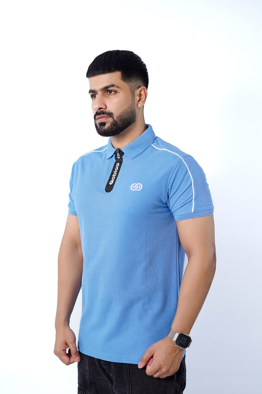 BoltZip Polo