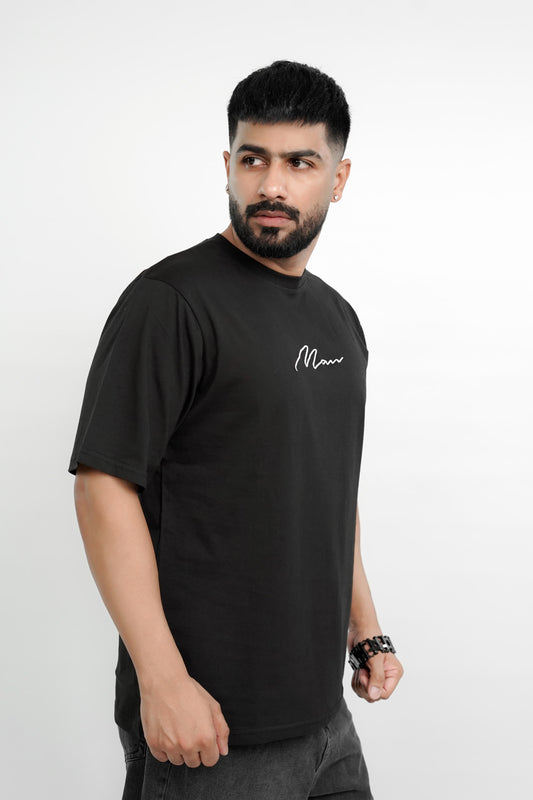 boohoo man T shirt