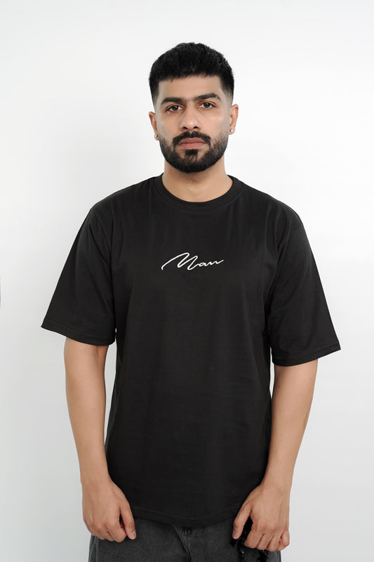 boohoo man T shirt