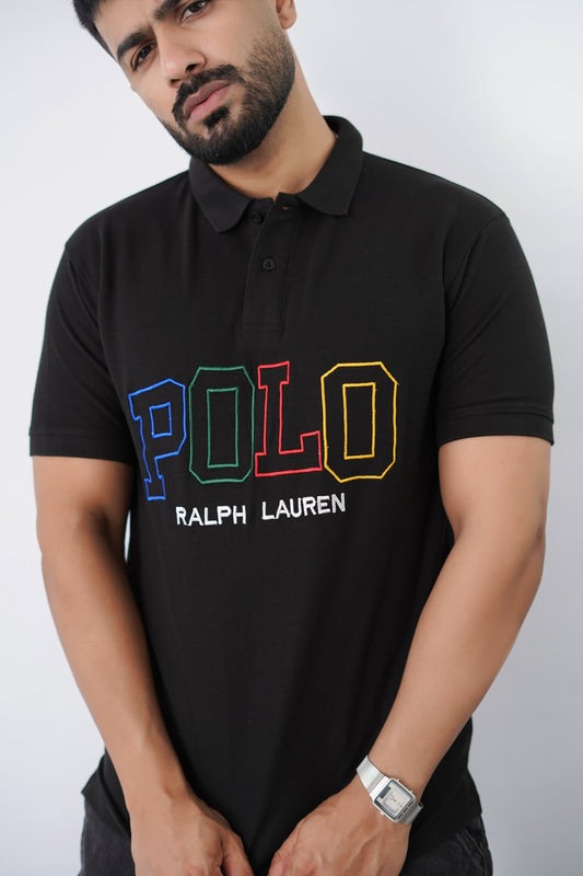 RALPH LAUREN POLO