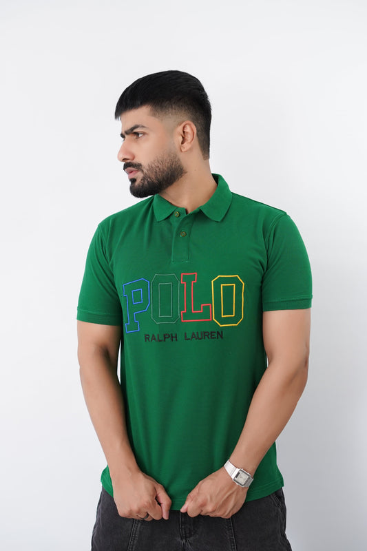 RALPH LAUREN POLO