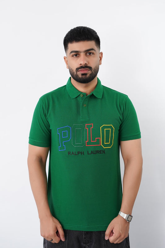 RALPH LAUREN POLO
