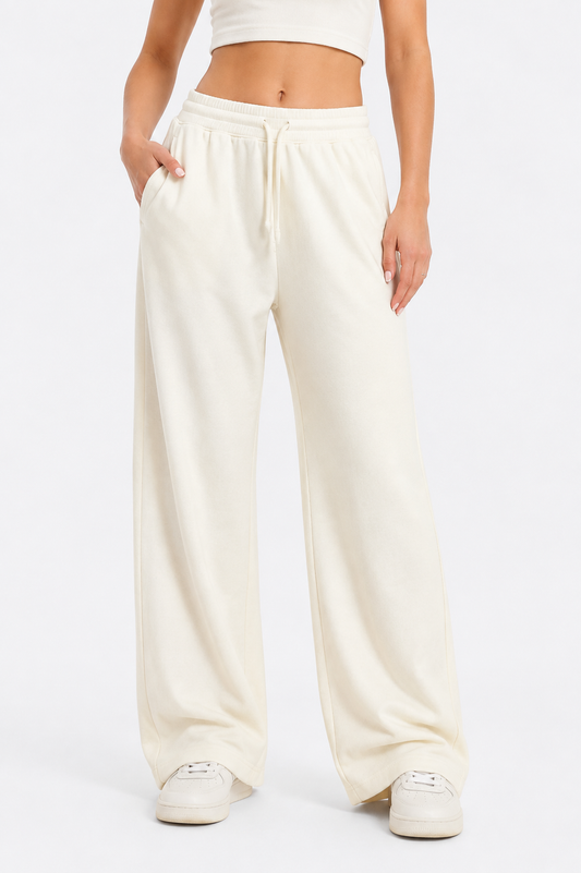 SoftFlow Relaxed Trousers