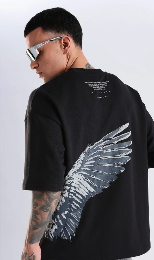 Fearless Graphic Tee