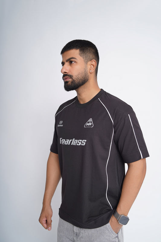 Fearless Performance Jersey T-Shirt