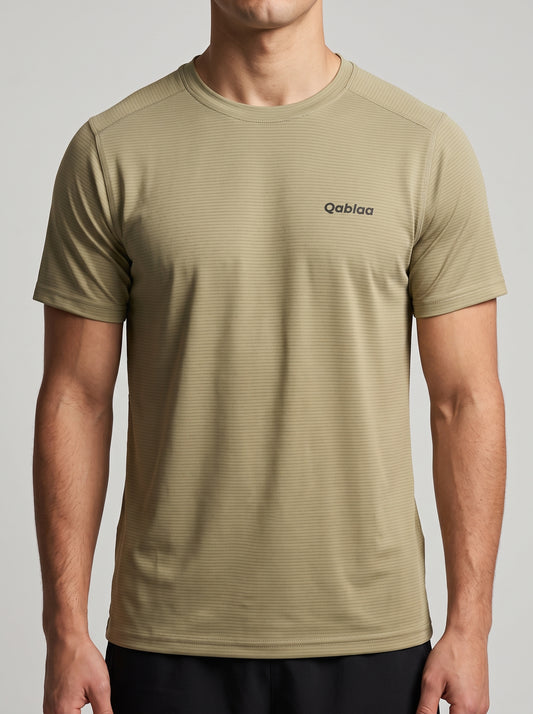 Qablaa Flow Tee
