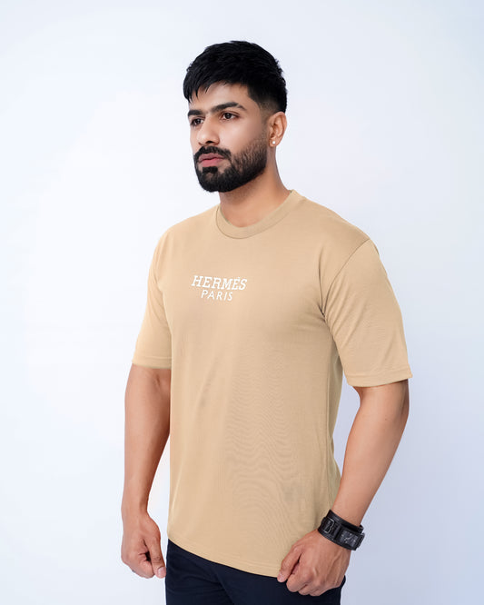 Over size T-Shirt 𝐇𝐄𝐑𝐌𝐄𝐒