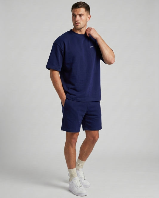 Essential Oversized Co-Ord Set