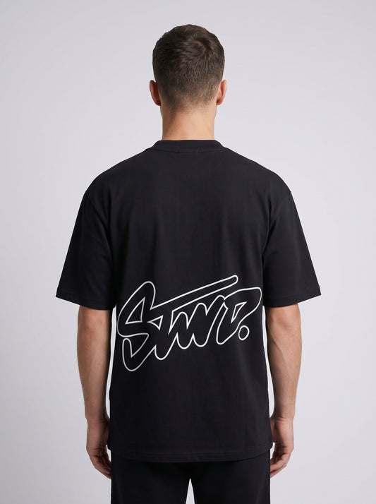 Urban Collective Oversized Tee