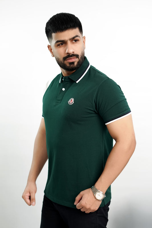 Moncler Polo