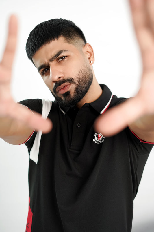 Moncler Polo