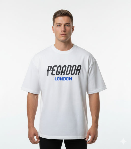 Urban Core Drop-Shoulder T-Shirt