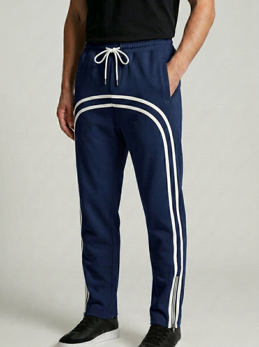 FlexCurve Trousers
