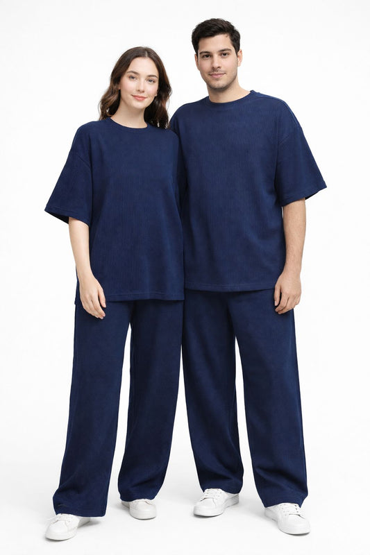 Unisex The Twilight Lounge (Trousers & T-shirt Set)