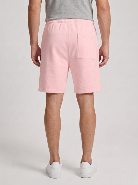 Cotton Terry Shorts/S,M