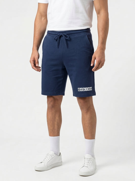 Essential Terry Shorts