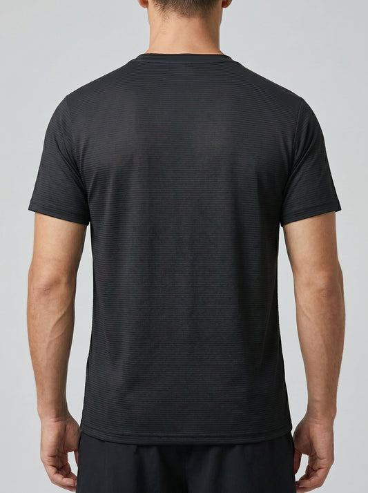 AirMesh Performance Tee