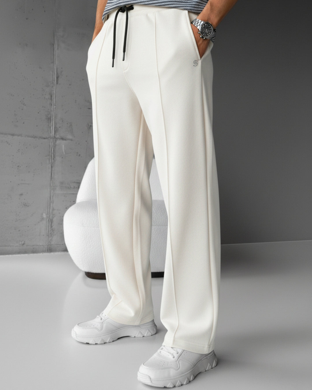 WINTER TROUSERS