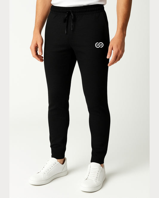 Woven Lycra Skinny Fit Trouser