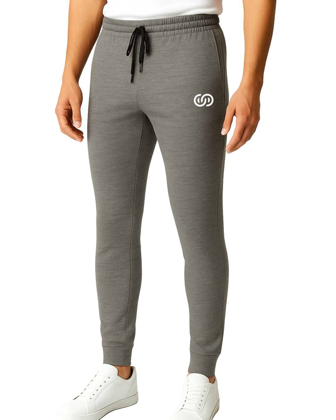 Woven Lycra Skinny Fit Trouser