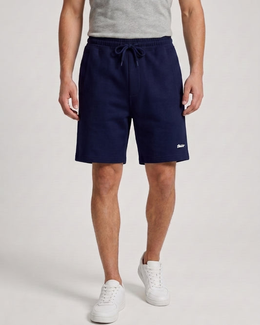 Cotton Terry Shorts/xxs,xs