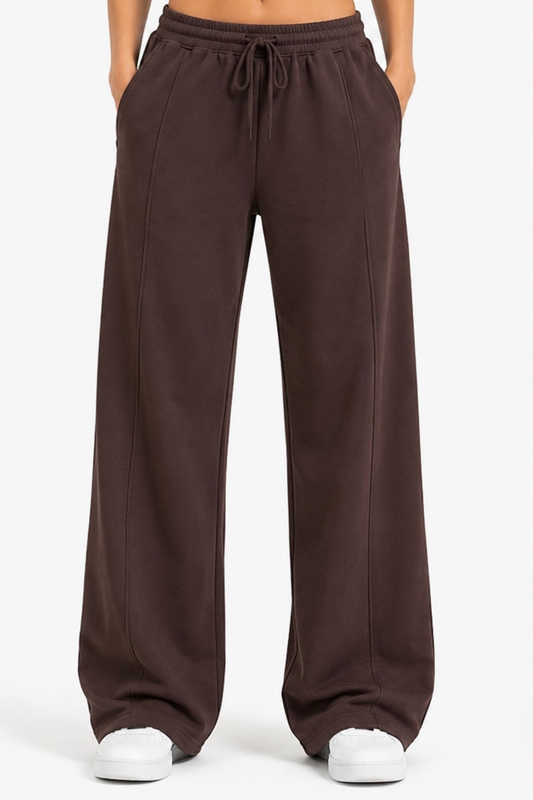 FlowTerry Baggy Trousers