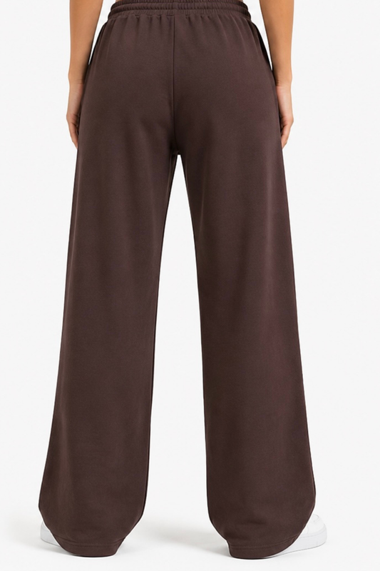 FlowTerry Baggy Trousers