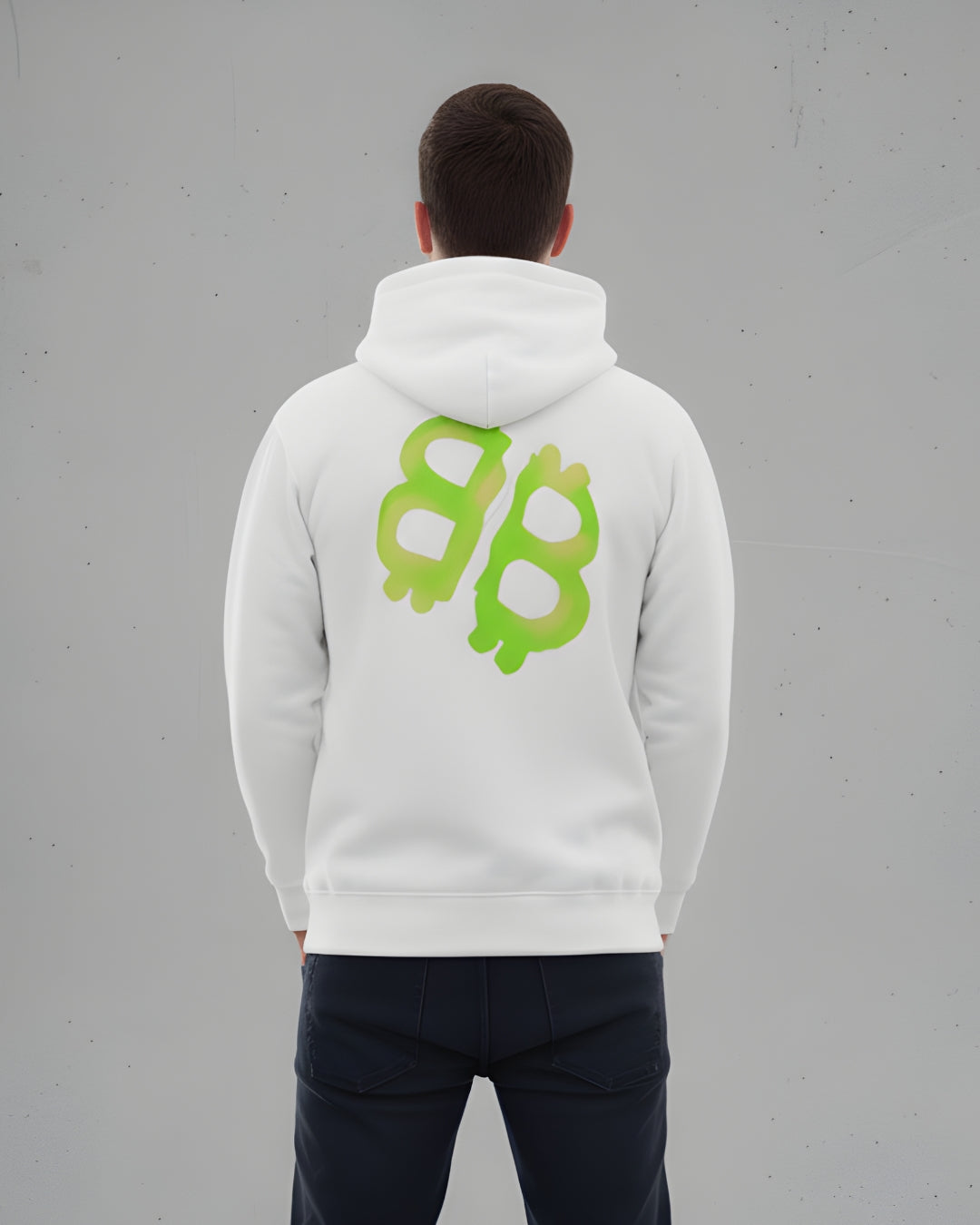 Graphic Hoodie – Premium Fleece Comfort