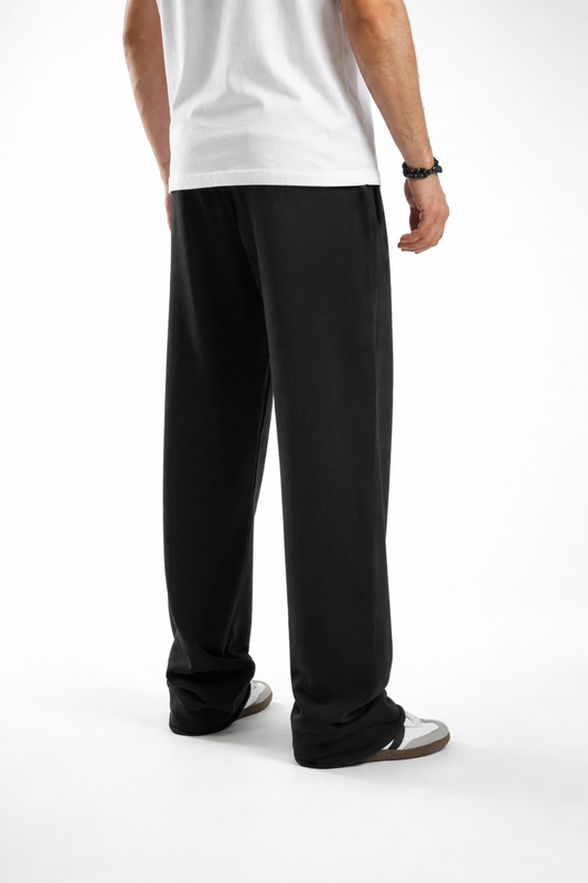 Fearless Streetwear Relaxed Fit Trousers