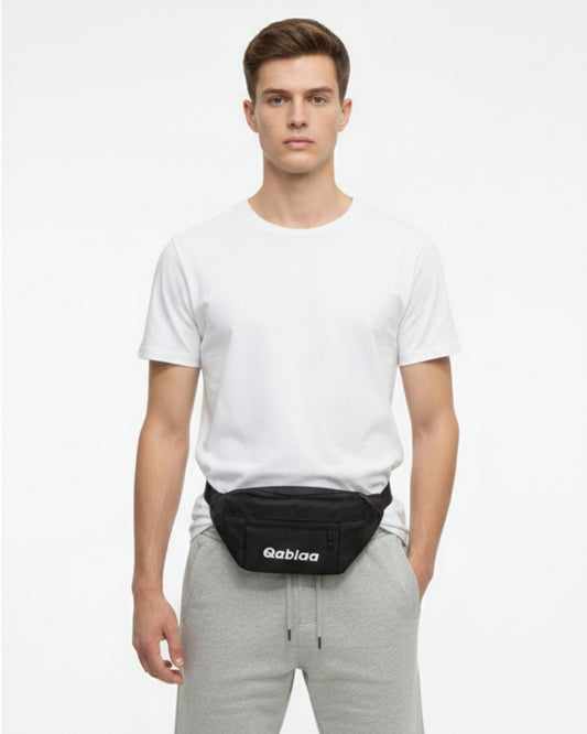 Qablaa Urban Fanny Pack