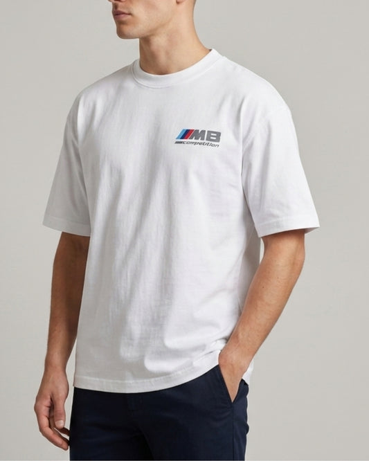 Apex Competition Tee