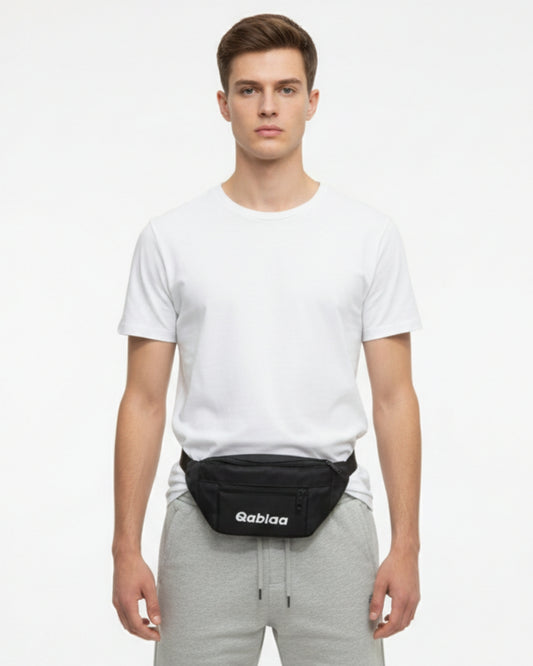 Qablaa Urban Fanny Pack