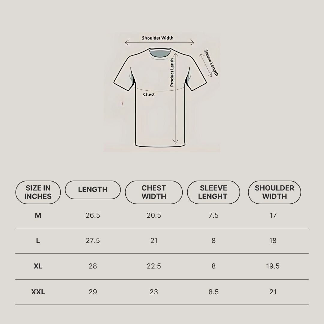 AirFlex Cheque Tee