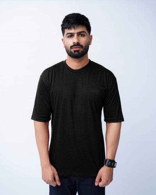 Everyday Drop Shoulder Tee