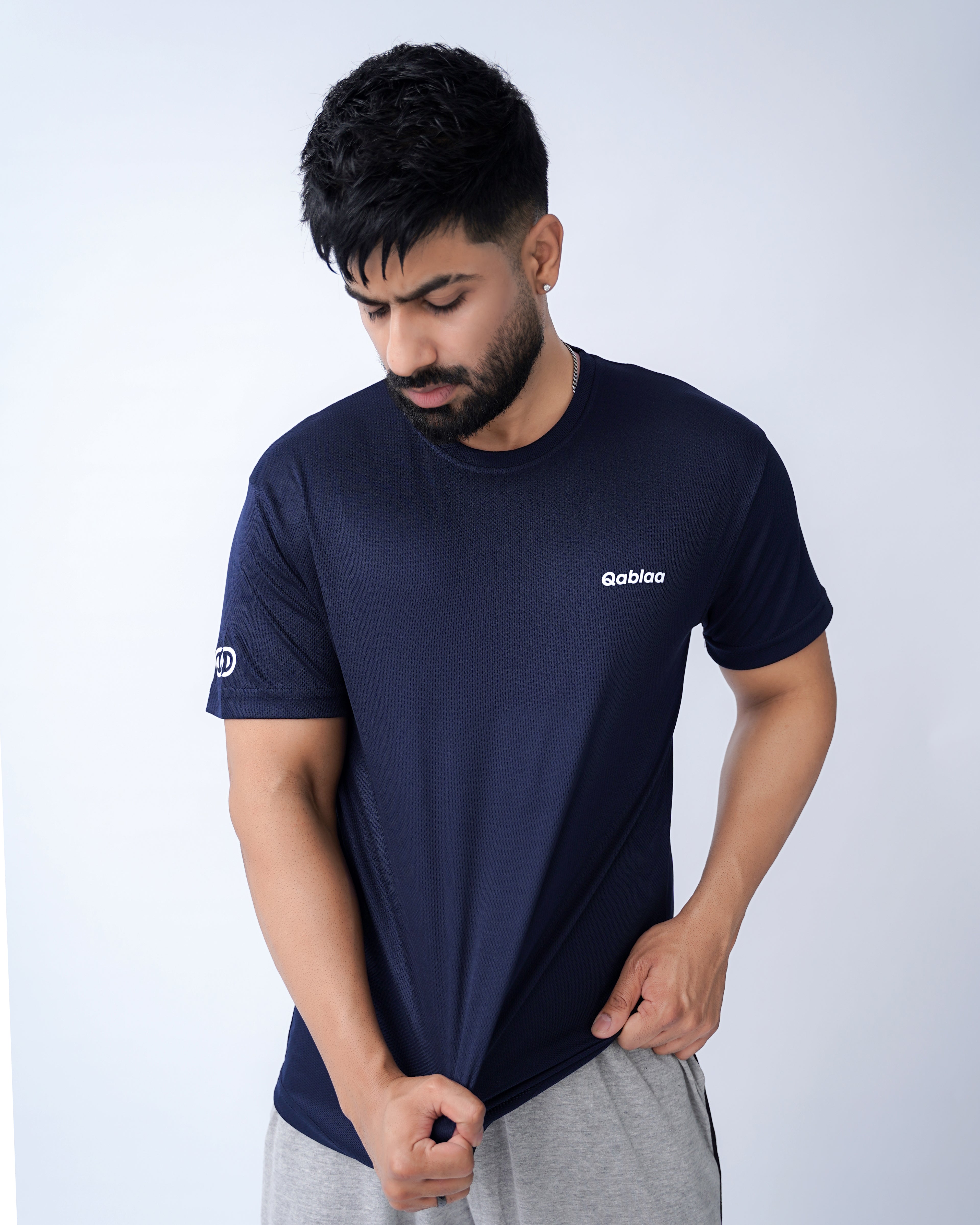 MOTION TEE