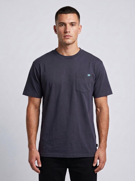 Ashline tee