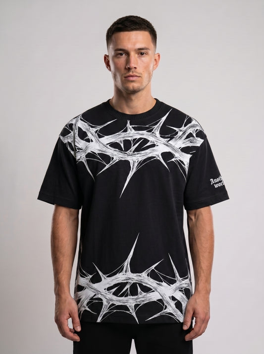 Barbed Horizon T-Shirt