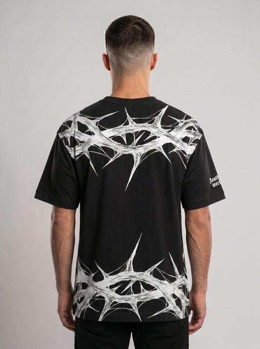 Barbed Horizon T-Shirt