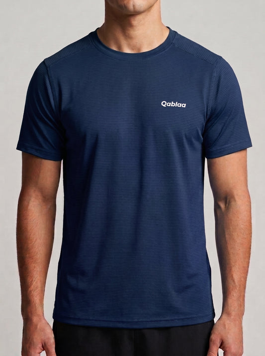 Qablaa Flow Tee