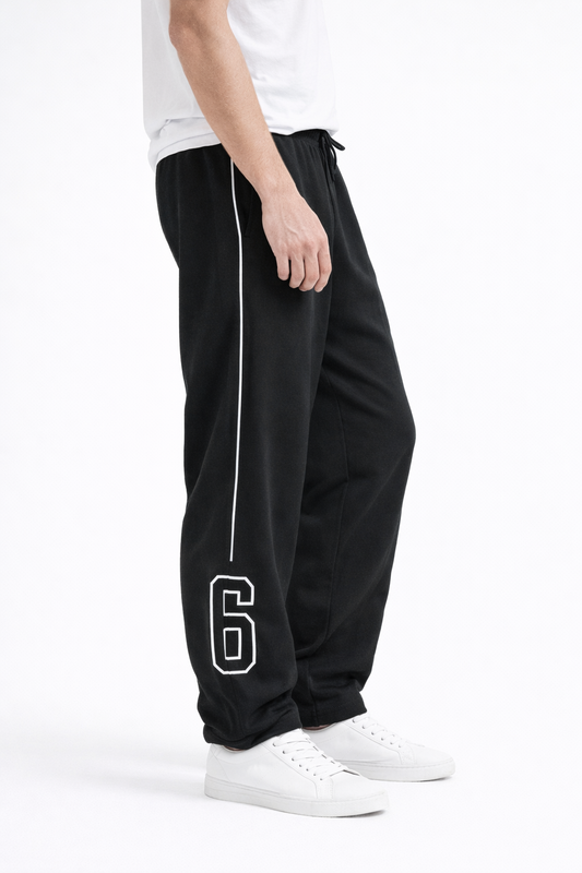Baggy PrimeLine Track Trousers