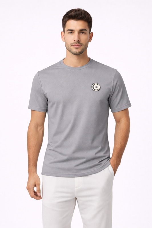 AeroMesh Essential Tee